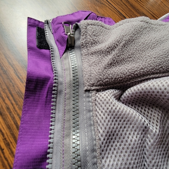 Ozark Gear All Purpose Jacket. L - Picture 10 of 13